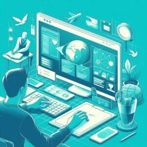 Разработка сайтов