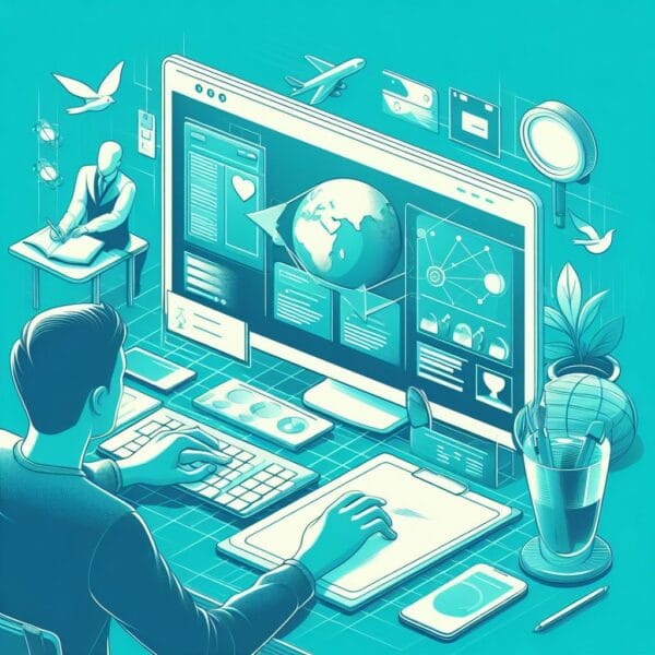 Разработка сайтов